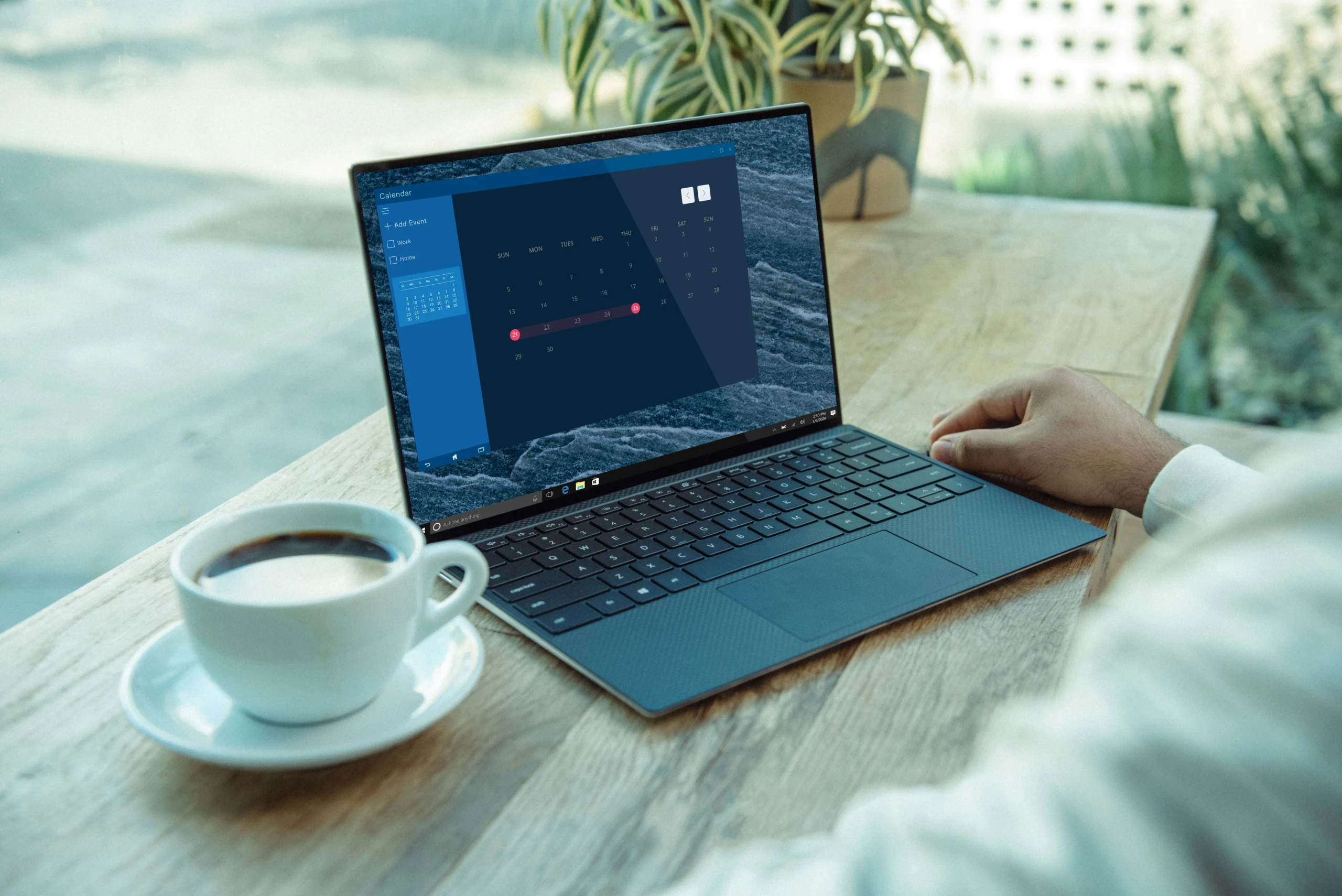 Grupă mică la un curs de engleză online — De La 0 La Fluent