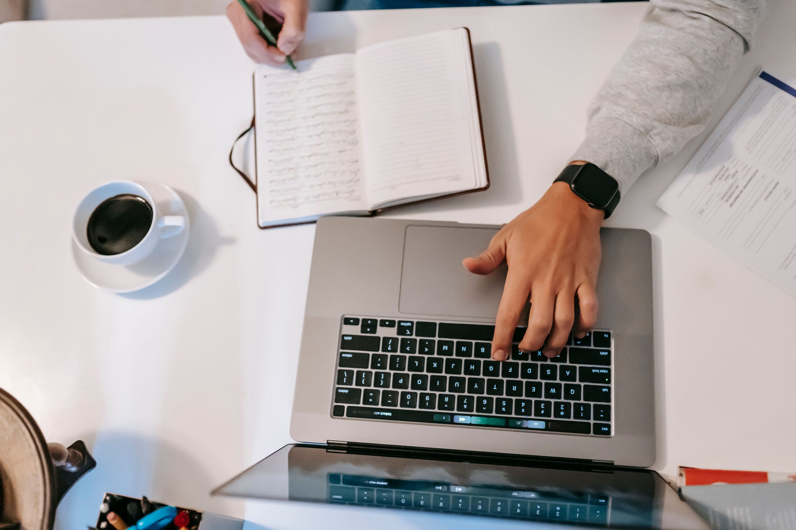 Pregătire pentru cursul de engleză online — De La 0 La Fluent